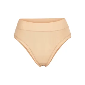 SUMMER MESH BRIEF | CLAY