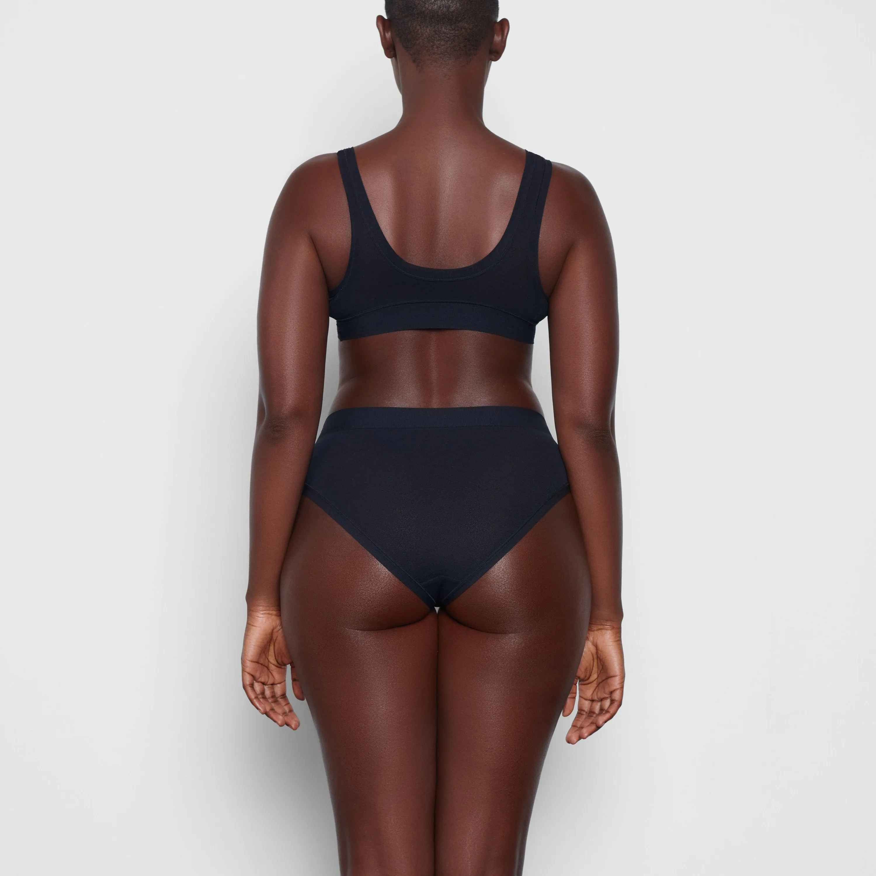 SUMMER MESH BRIEF | ONYX