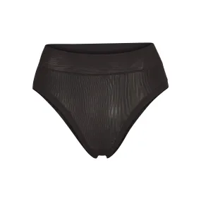 SUMMER MESH BRIEF | ONYX