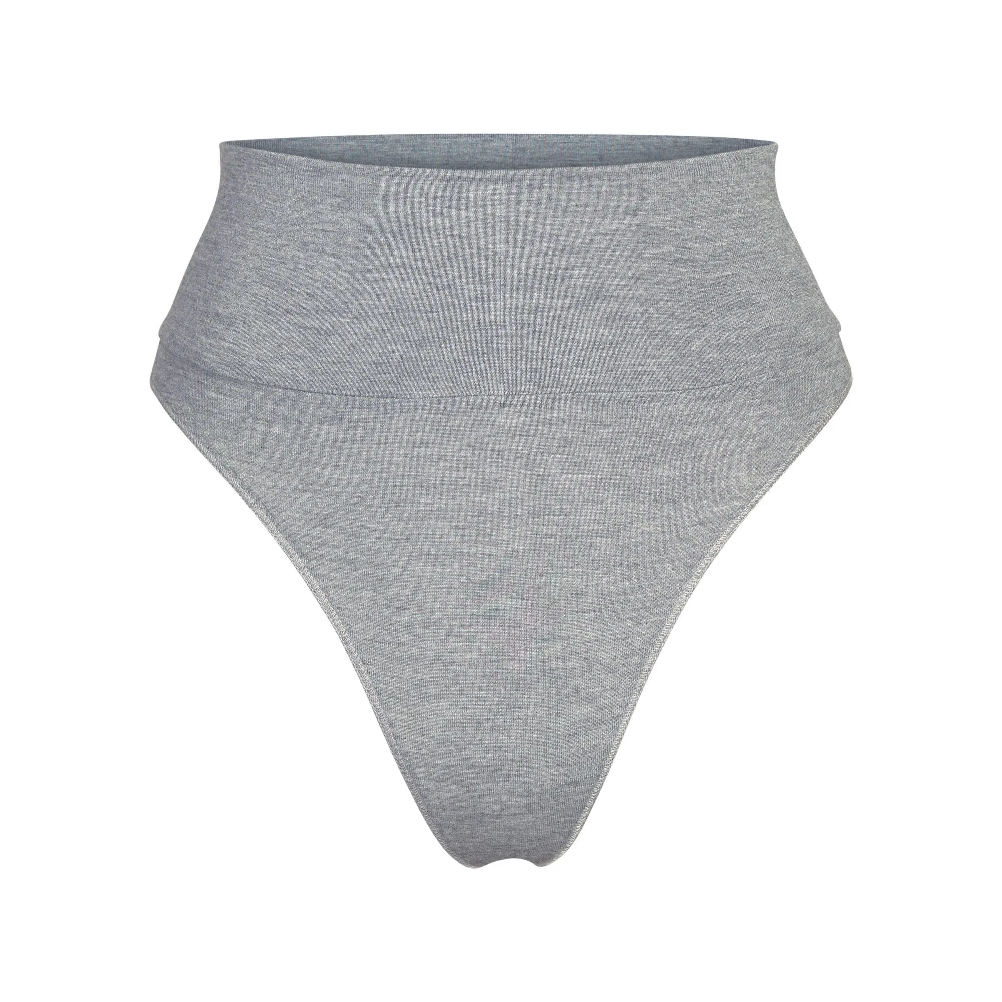 SUMMER SLEEP BRIEF | HEATHER GRAY