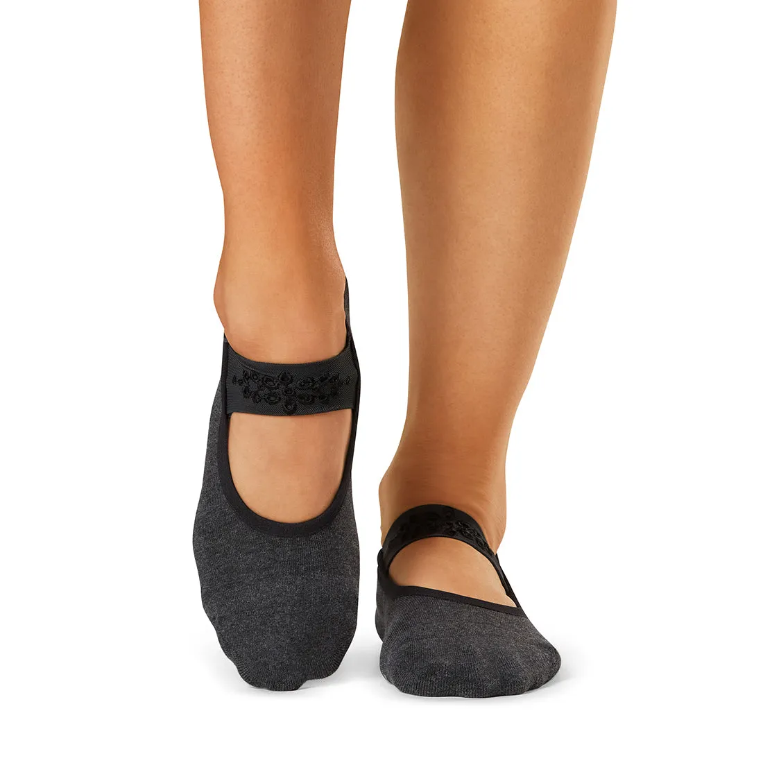 Tavi Noir Lola Grip Socks