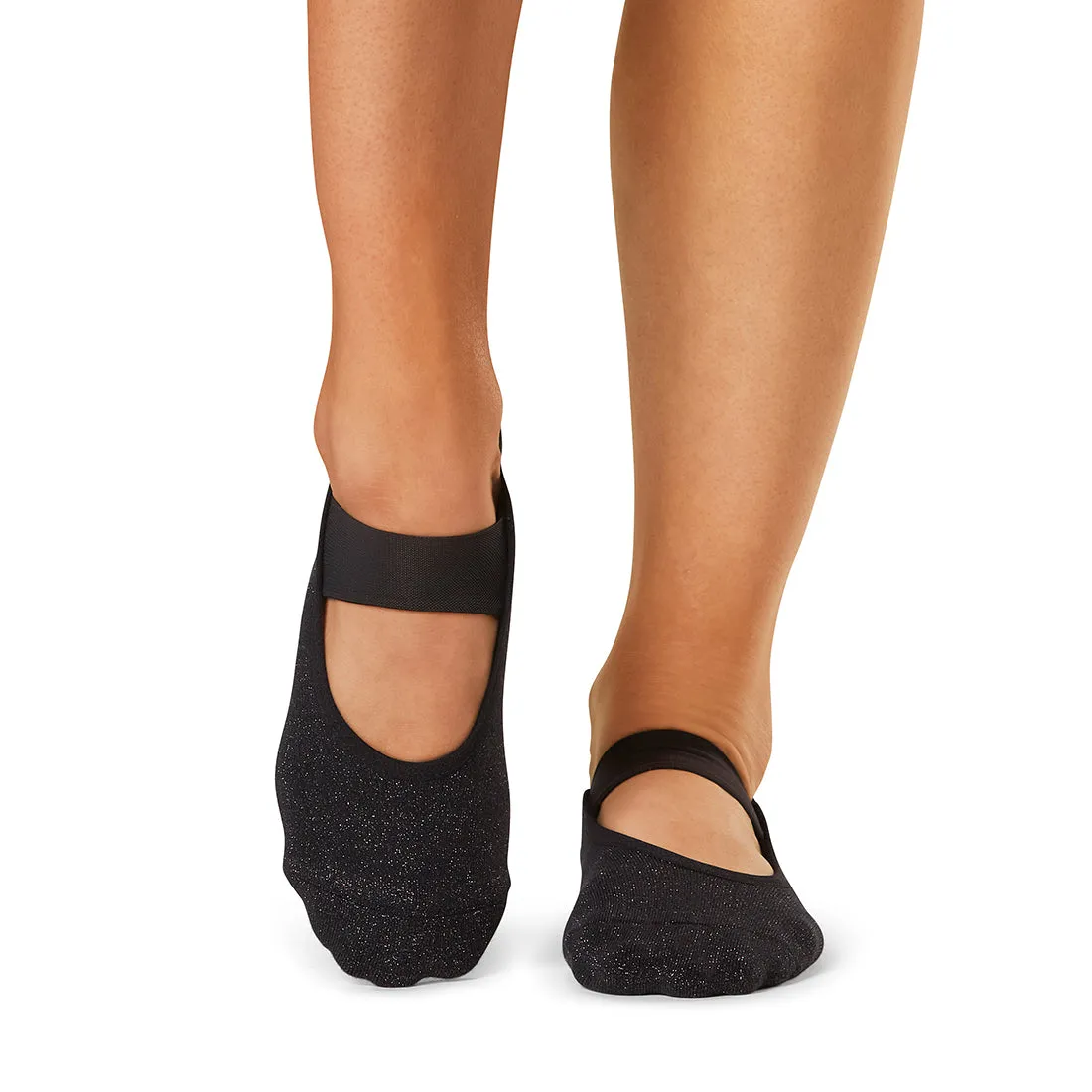 Tavi Noir Lola Grip Socks