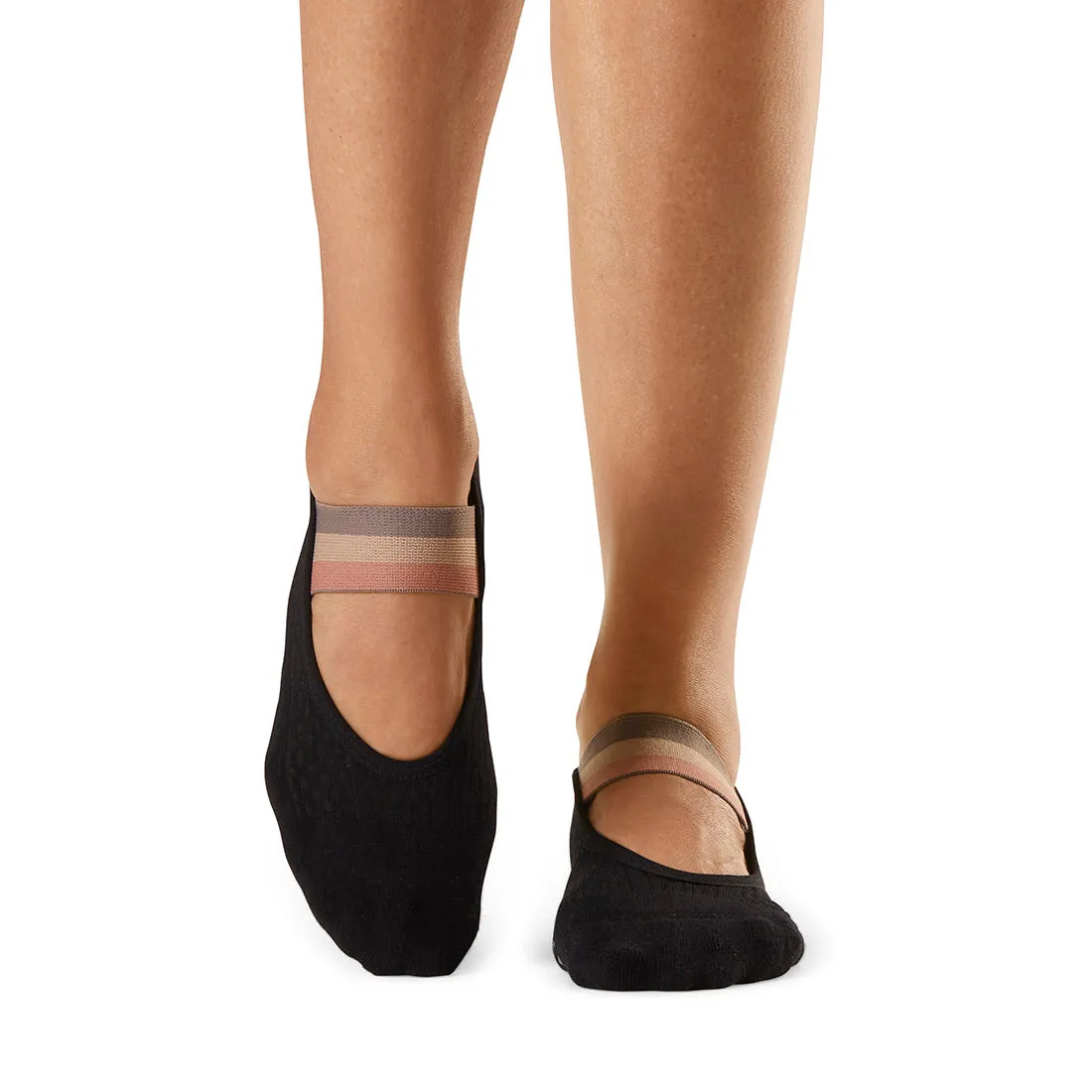 Tavi Noir Lola Grip Socks