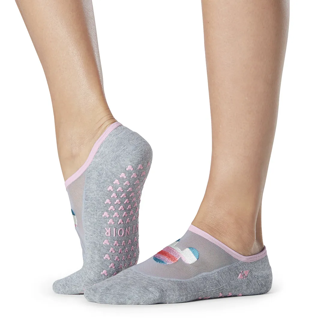 Tavi Noir - Maddie Grip Socks - DISNEY