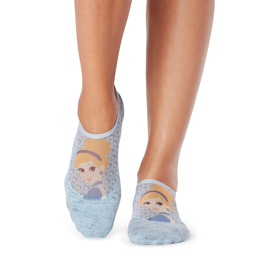 Tavi Noir - Maddie Grip Socks - DISNEY