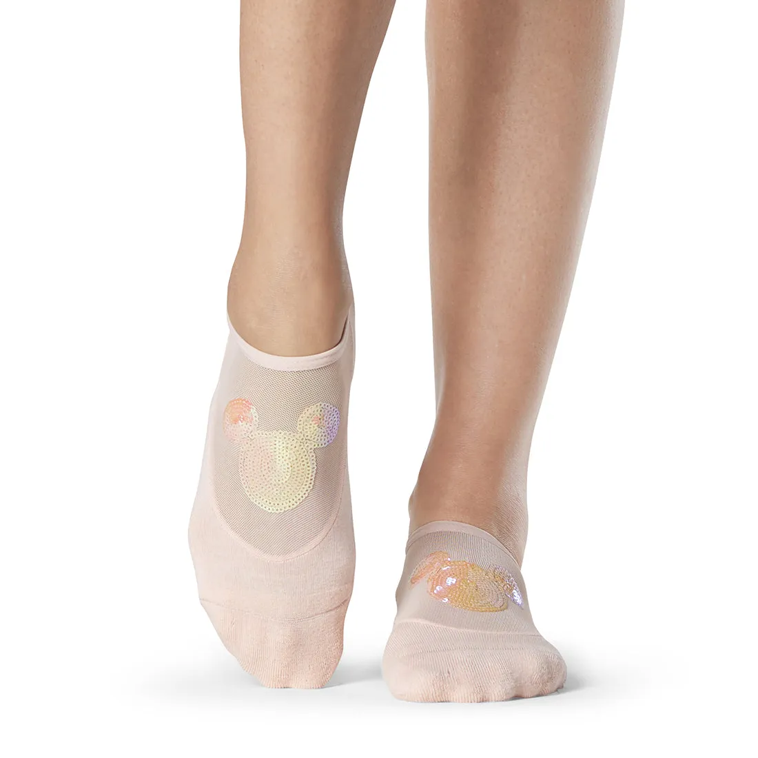 Tavi Noir - Maddie Grip Socks - DISNEY