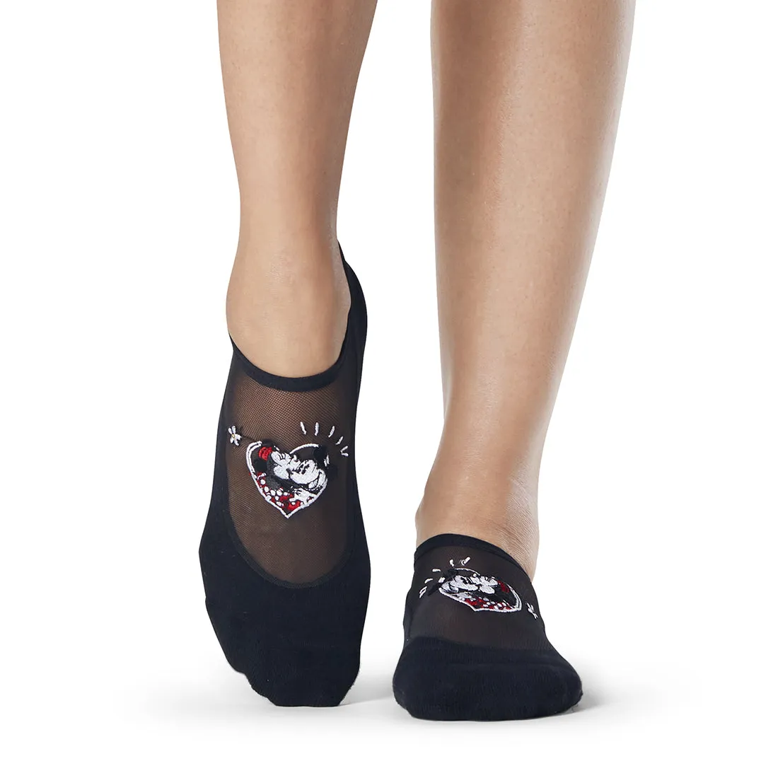 Tavi Noir - Maddie Grip Socks - DISNEY