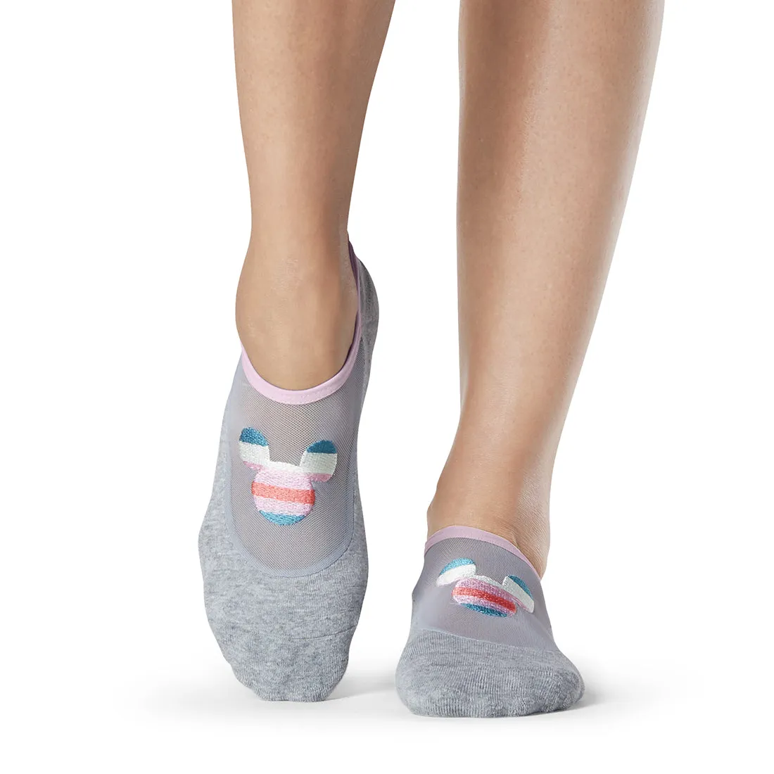 Tavi Noir - Maddie Grip Socks - DISNEY