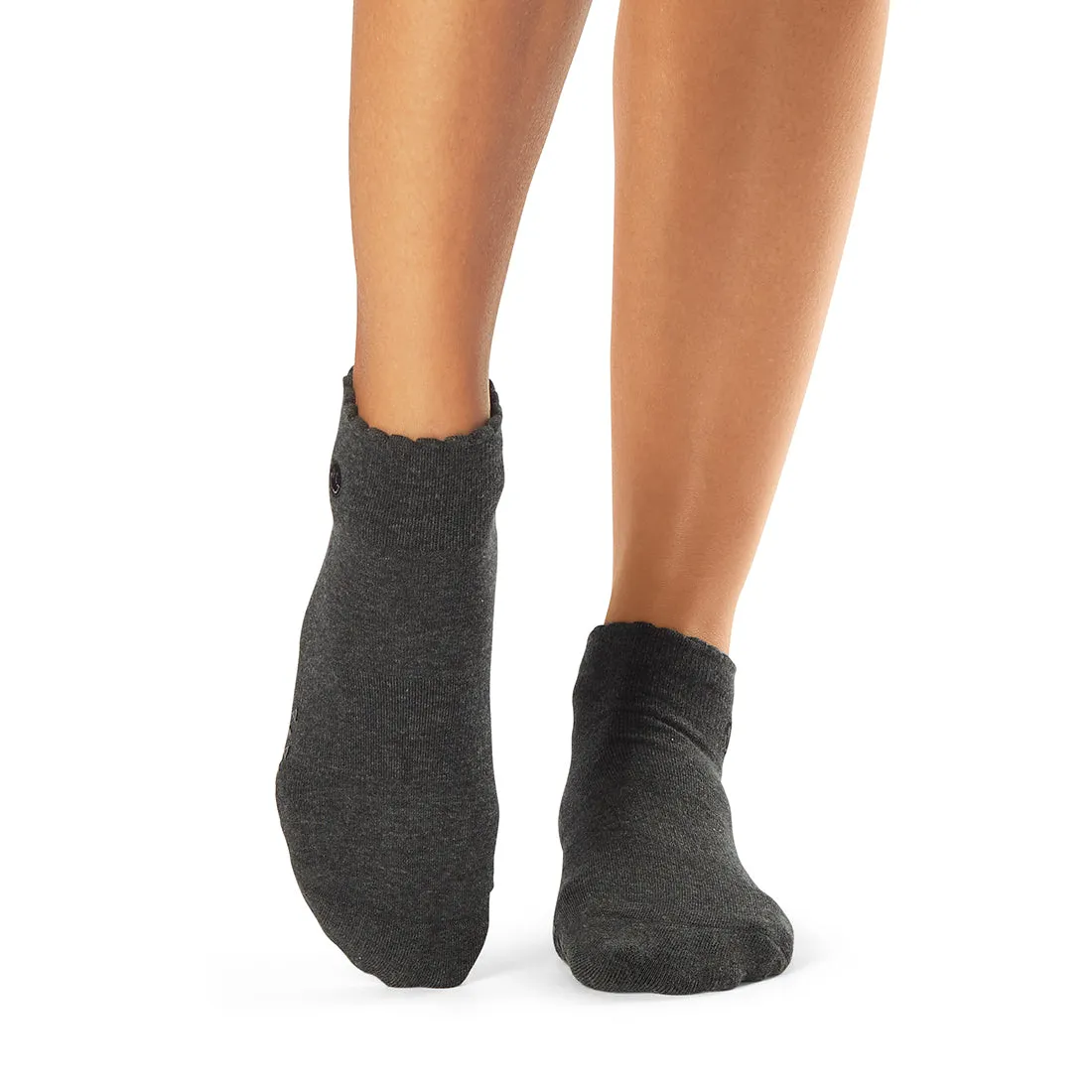 TAVI NOIR SAVVY GRIP SOCKS - FALL 2023