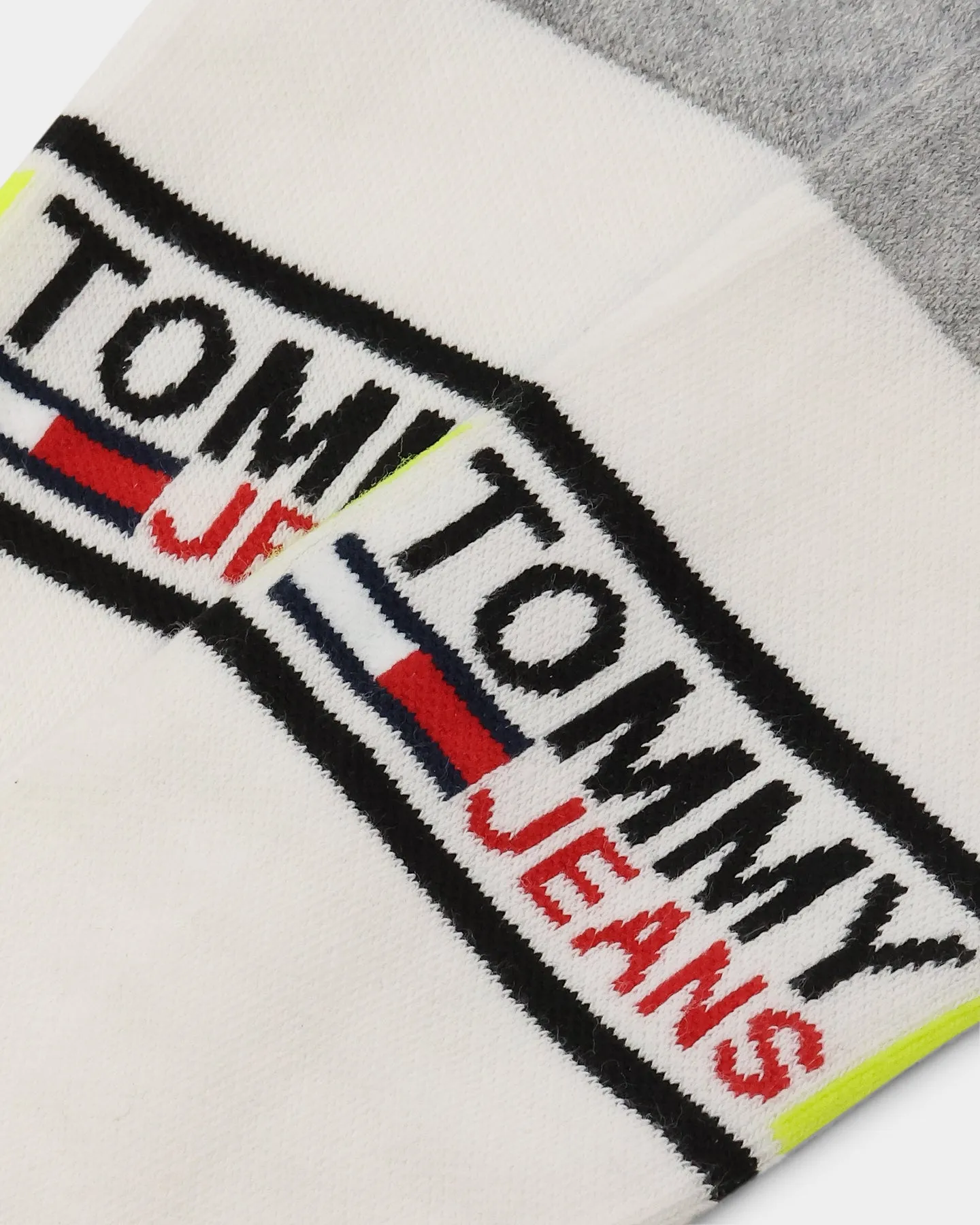 Tommy Jeans Tommy Jeans Socks 2 Pack White