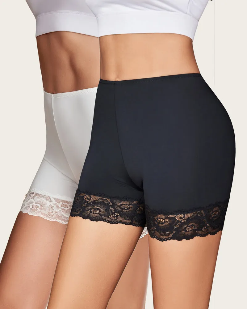 Under Shorts Shapewear for Dresses