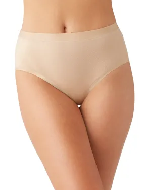 Understated Cotton Brief