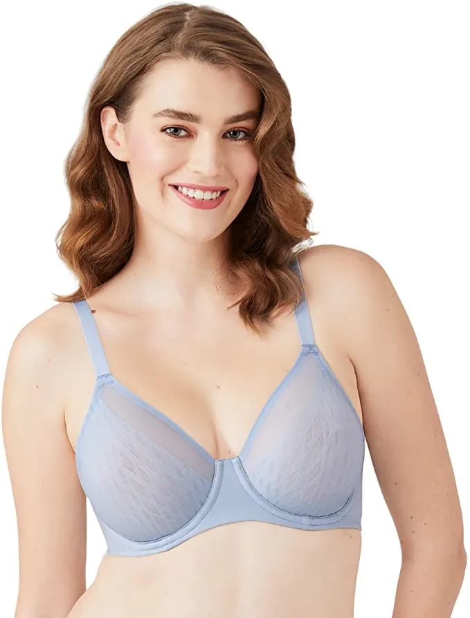 Wacoal 855336, Elevated Allure Underwire Bra