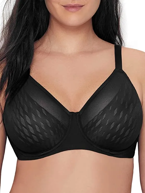 Wacoal 855336, Elevated Allure Underwire Bra