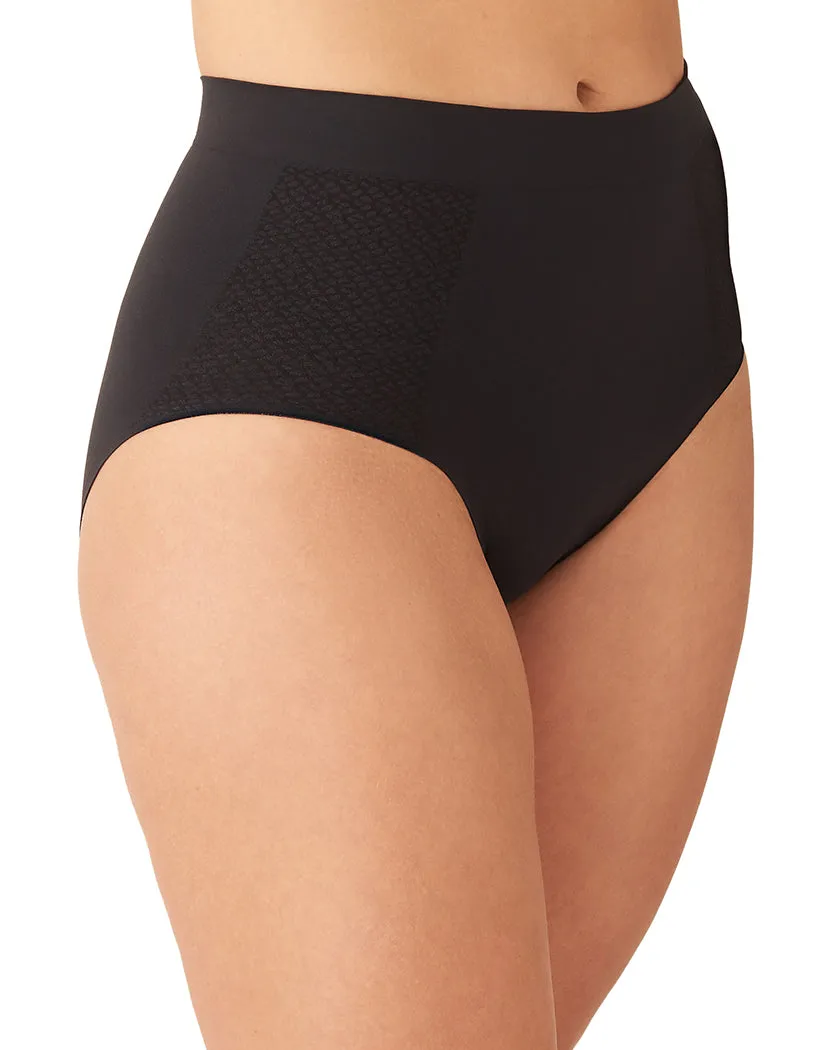 Wacoal Keep Your Cool Shapewear Shaping Brief 809378