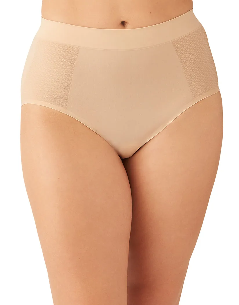 Wacoal Keep Your Cool Shapewear Shaping Brief 809378