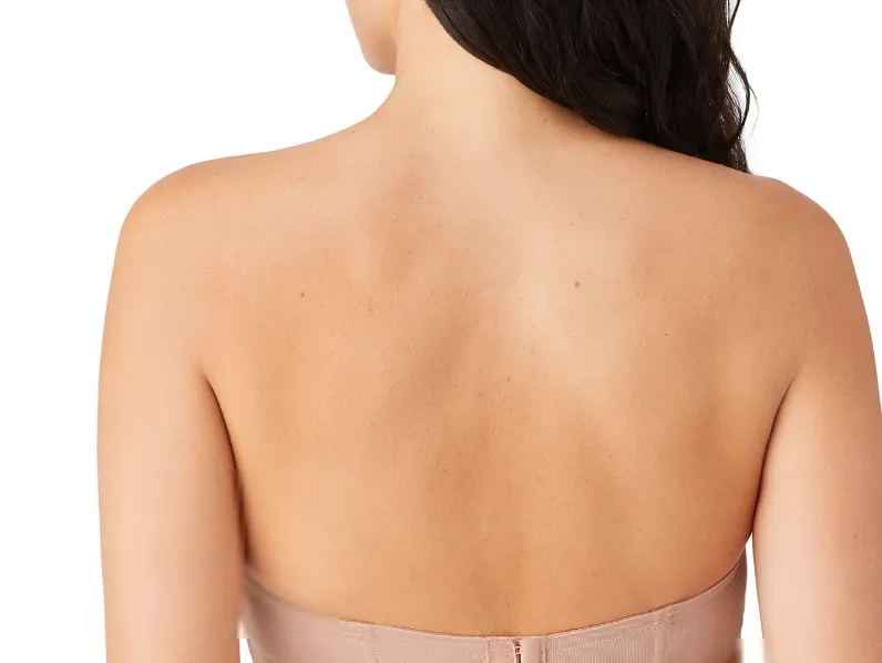 Wacoal Red Carpet Strapless Bra | SAND