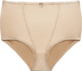 Women's Nylon/Spandex Brief Light Ctrl